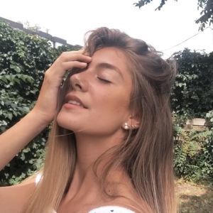 Meet your Posher, Michaela